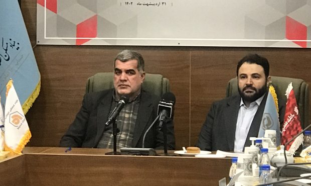 تفاهم شهرداری تهران و بنیاد مسکن برای ساخت ۲۵۰۰واحد مسکونی در منطقه ۱۸