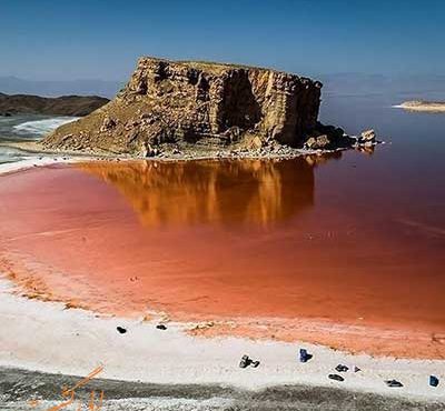 طرح انتقال آب به دریاچه ارومیه موفقیت‌آمیز بوده است