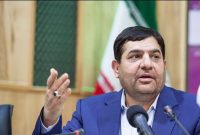 ایران آماده ارتقاء سطح همکاری‌های اقتصادی با عمان است