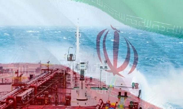 صادرات‌ نفت ایران به چین‌ روزانه به ۱.۸ میلیون بشکه رسید
