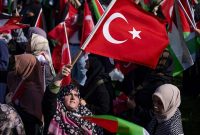 ترکیه تمام روابط تجاری با تل‌آویو را تعلیق کرد