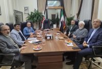 لزوم تمرکز منابع مالی شرکت‌های بزرگ استان در بانک مسکن برای پیشبرد نهضت ملی