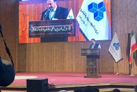 مجمع «ثمسکن» با گزارش عملکردی برگزار شد