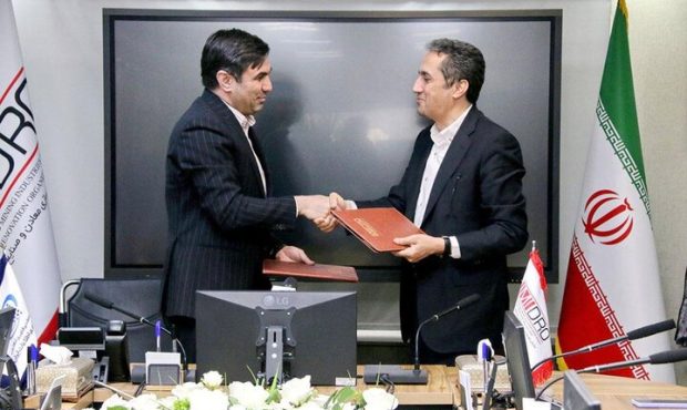 همکاری سازمان فناوری اطلاعات و ایمیدرو برای هوشمندسازی صنایع معدنی همکاری سازمان فناوری اطلاعات و ایمیدرو برای هوشمندسازی صنایع معدنی
