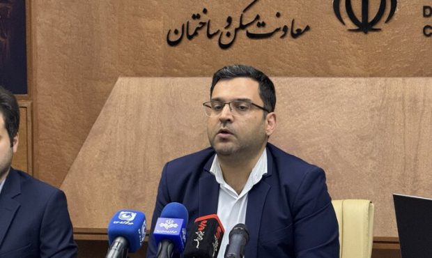 خبر خوش به مستاجران؛ افزایش سهمیه تسهیلات مسکن به بیشاز ۲۰۰ میلیون خبر خوش به مستاجران؛ افزایش سهمیه تسهیلات مسکن به بیشاز ۲۰۰ میلیون
