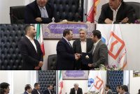اظهار امیدواری علیزاده نسبت به ادامه مسیر پیشرفت ثپردیس