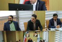 لزوم اخد ضمانت از مدیران عامل شرکت‌های تابعه/باید پیگیر حقوق سهامداران باشیم