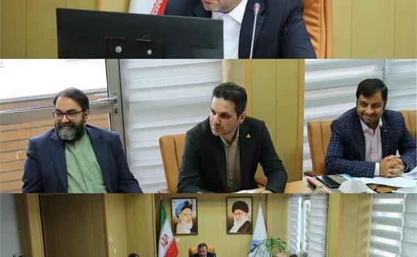 لزوم اخد ضمانت از مدیران عامل شرکتهای تابعه/باید پیگیر حقوق سهامداران باشیم لزوم اخد ضمانت از مدیران عامل شرکتهای تابعه/باید پیگیر حقوق سهامداران باشیم