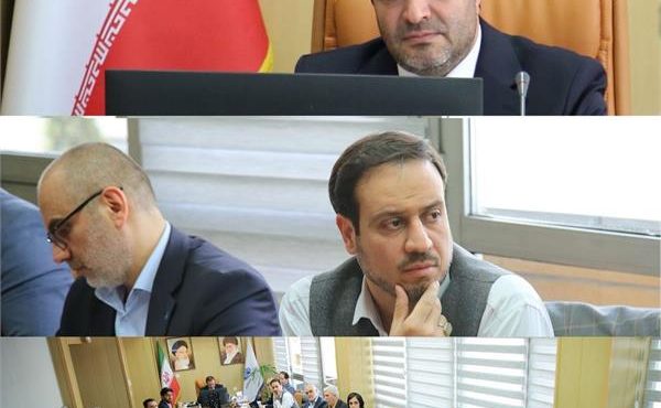 جلسه پایش عملکرد شرکت سرمایهگذاری مسکن نوین پایدار؛ علیزاده: جایگاه ثمسکن به عنوان بزرگترین انبوهساز مسکن باید حفظ شود جلسه پایش عملکرد شرکت سرمایهگذاری مسکن نوین پایدار؛ علیزاده: جایگاه ثمسکن به عنوان بزرگترین انبوهساز مسکن باید حفظ شود