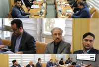 تاکید علیزاده بر ضرورت افزایش تولید مسکن در سال جاری