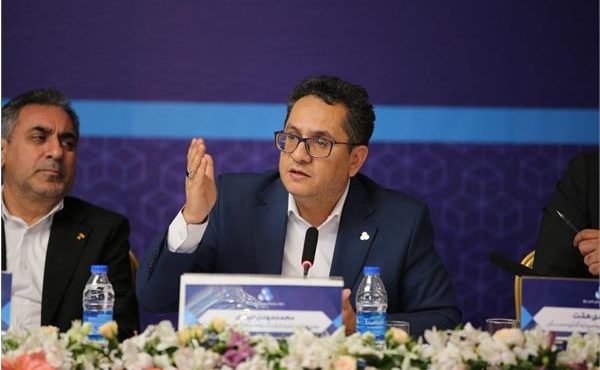 شانزدهمین نشست هم‌اندیشی مدیران عامل شرکت‌های گروه سرمایه‌گذاری مسکن؛ حیدری خبر داد: اعطای شناسنامه فنی ملکی به پروژه‌‌های ثمسکن