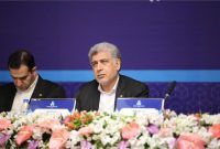 شانزدهمین نشست هم‌اندیشی مدیران عامل شرکت‌های گروه سرمایه‌گذاری مسکن؛ عسکری: با حضور علیزاده ثمسکن در راستای اهداف تعیین‌شده پیش می‌رود