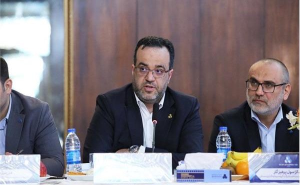 شانزدهمین نشست هماندیشی مدیران عامل شرکتهای گروه سرمایهگذاری مسکن؛ لزوم پایبندی شرکتهای تابعه به آییننامه حقوق و دستمزد شانزدهمین نشست هماندیشی مدیران عامل شرکتهای گروه سرمایهگذاری مسکن؛ لزوم پایبندی شرکتهای تابعه به آییننامه حقوق و دستمزد
