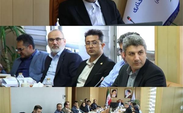 علیزاده در جلسه پایش عملکرد ثجنوب مطرح کرد؛ تاثیر عملکرد شرکتهای تابعه بر یکدیگر و برآیند کار ثمسکن علیزاده در جلسه پایش عملکرد ثجنوب مطرح کرد؛ تاثیر عملکرد شرکتهای تابعه بر یکدیگر و برآیند کار ثمسکن