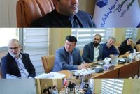مردم به ثمسکن اعتماد دارند/ باید برای حفظ و ارتقای جایگاه برند ثمسکن تلاش کنیم