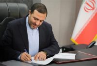 علیزاده: روابط عمومی؛ زبان گویا و گوش شنوا در مسیر توسعه پایدار علیزاده: روابط عمومی؛ زبان گویا و گوش شنوا در مسیر توسعه پایدار