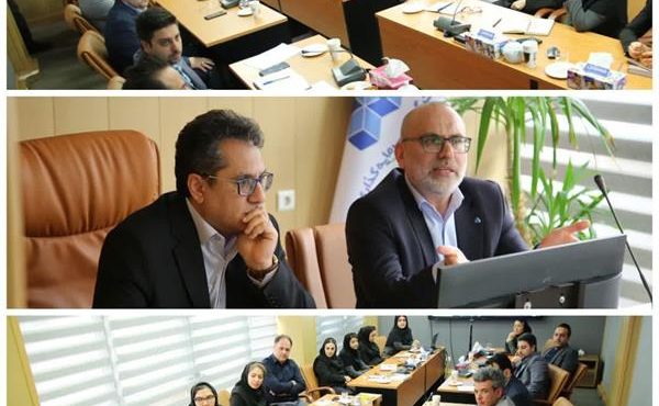 معاونت فناوری و مدیریت ساخت ثمسکن خبر داد: دستورالعمل جامع تجهیزکارگاه به زودی اجرایی میشود معاونت فناوری و مدیریت ساخت ثمسکن خبر داد: دستورالعمل جامع تجهیزکارگاه به زودی اجرایی میشود