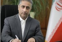 پیام مدیرعامل بانک صنعت و معدن به مناسبت هفته بانکداری اسلامی