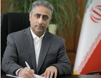 پیام مدیرعامل بانک صنعت و معدن به مناسبت هفته بانکداری اسلامی
