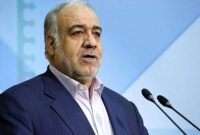 بازوند، معاون وزیر راه و شهرسازى در پیامی روز خبرنگار را تبریک گفت