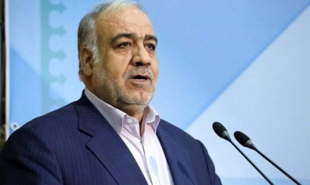 بازوند، معاون وزیر راه و شهرسازى در پیامی روز خبرنگار را تبریک گفت