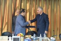 انتصاب عضو جدید هیئتمدیره شرکت مسکن شمال شرق انتصاب عضو جدید هیئتمدیره شرکت مسکن شمال شرق