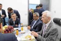 فاز دوم شرکت صنایع بسته بندی و قوطی سازی پارت سازان افتتاح شد