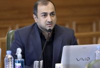 مظفر:پیشنهاد تشکیل کمیته ویژه برای رسیدگی به مطالبات پیمانکاران خُرد شهرداری تهران